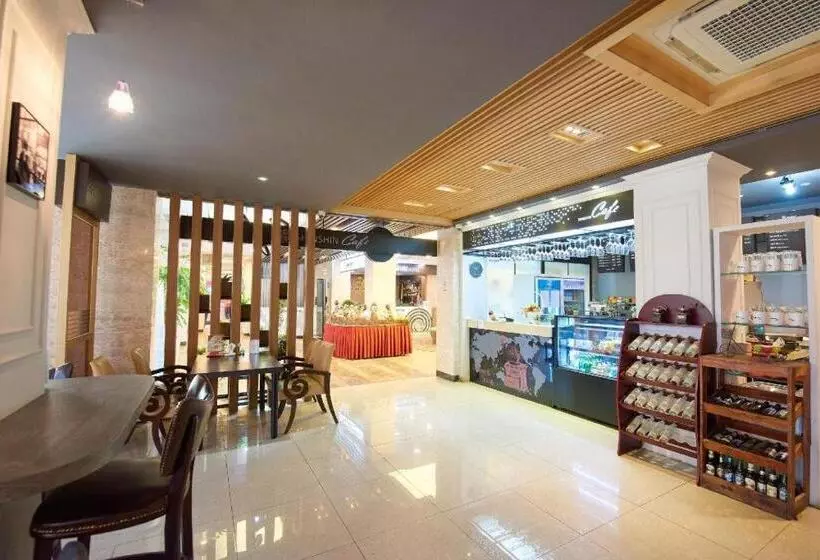 Fotos del hotel Shin Shin:  24