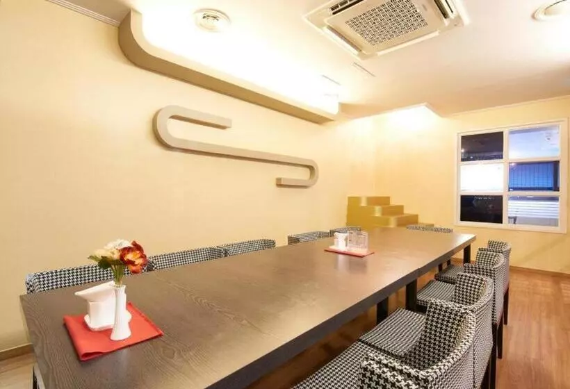 Fotos del hotel Shin Shin:  7