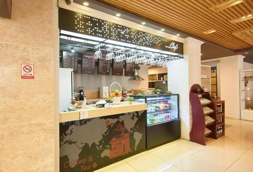 Fotos del hotel Shin Shin:  22