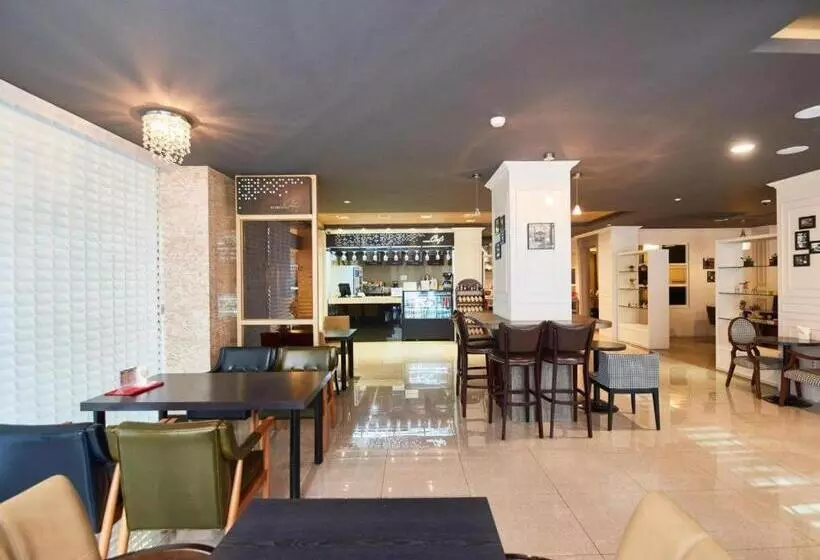 Fotos del hotel Shin Shin:  18