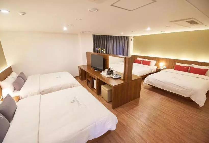 Fotos del hotel Shin Shin:  2