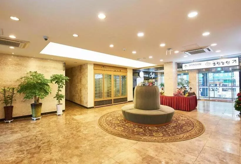 Fotos del hotel Shin Shin:  19