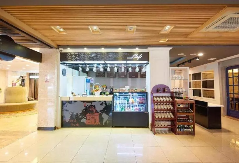 Fotos del hotel Shin Shin:  20