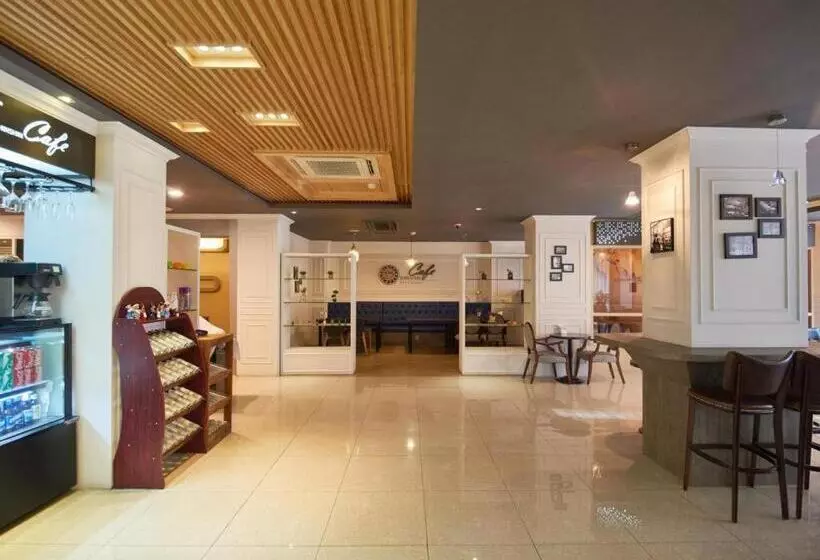 Fotos del hotel Shin Shin:  4