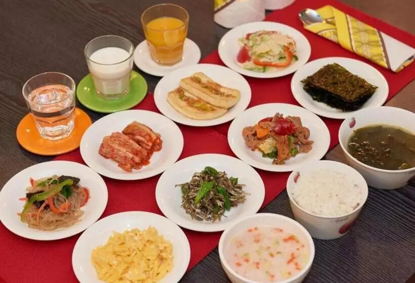 Fotos del hotel Shin Shin:  5