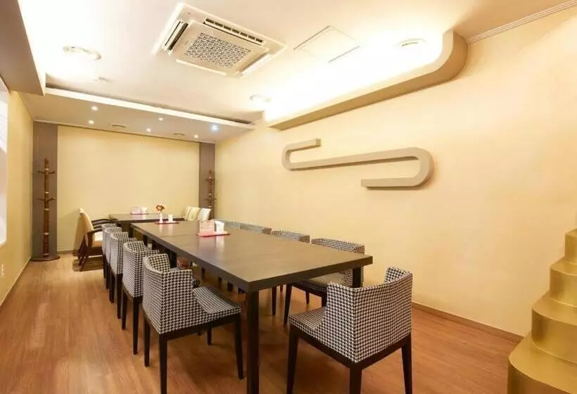 Fotos del hotel Shin Shin:  12