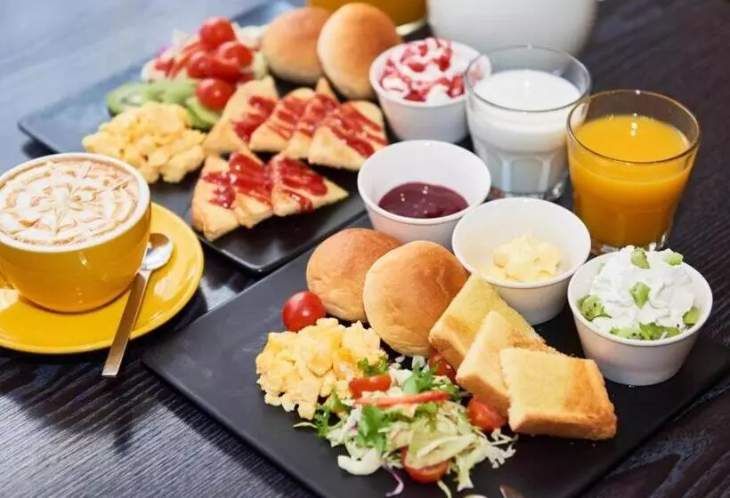 Fotos del hotel Shin Shin:  10