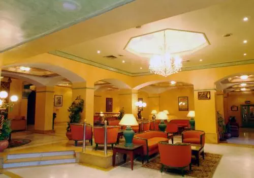 Fotos del hotel Sofia:  2