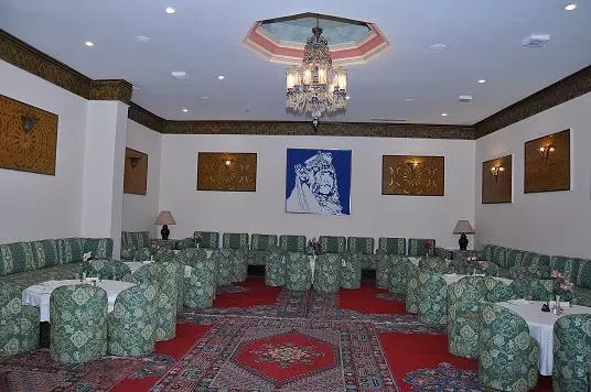 Fotos del hotel Sofia:  4