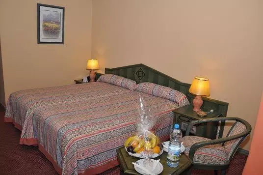 Fotos del hotel Sofia:  10