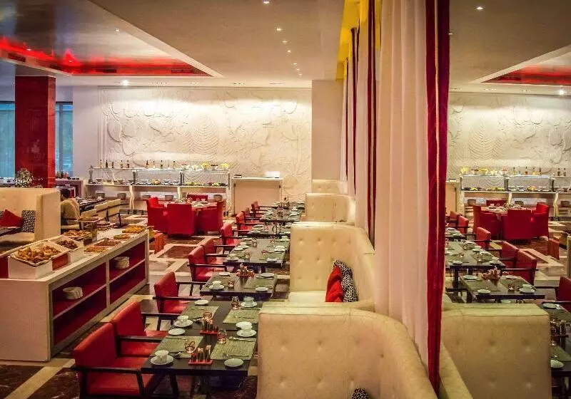 Fotos del hotel Sofitel Rabat Jardin Des Roses:  11