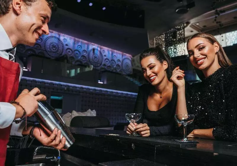 Fotos del hotel Sofitel Rabat Jardin Des Roses:  17