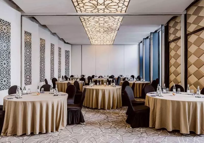 Fotos del hotel Sofitel Rabat Jardin Des Roses:  7