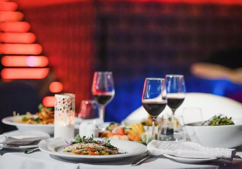 Fotos del hotel Sofitel Rabat Jardin Des Roses:  23