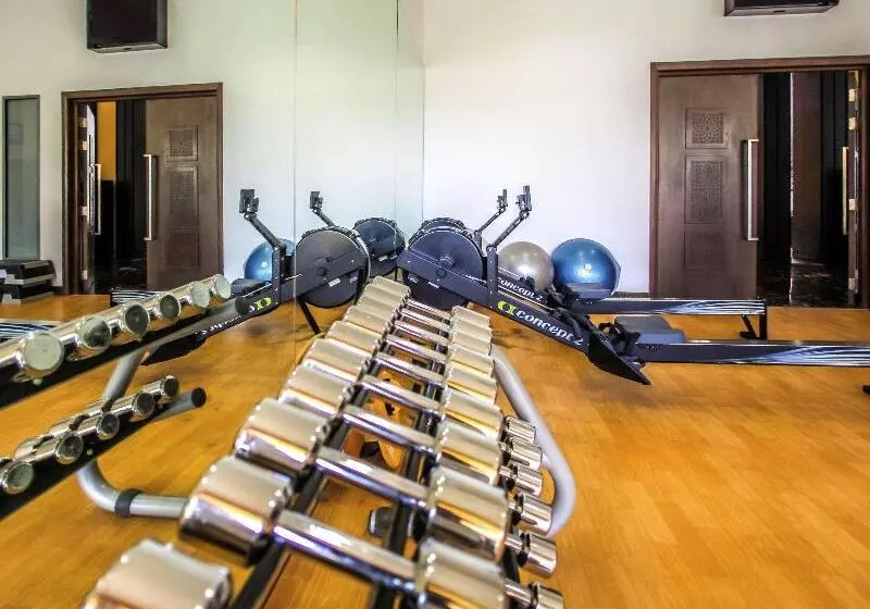 Fotos del hotel Sofitel Rabat Jardin Des Roses:  19