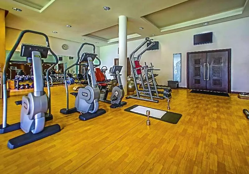 Fotos del hotel Sofitel Rabat Jardin Des Roses:  9