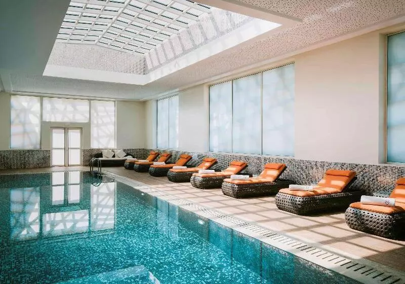 Fotos del hotel Sofitel Rabat Jardin Des Roses:  2