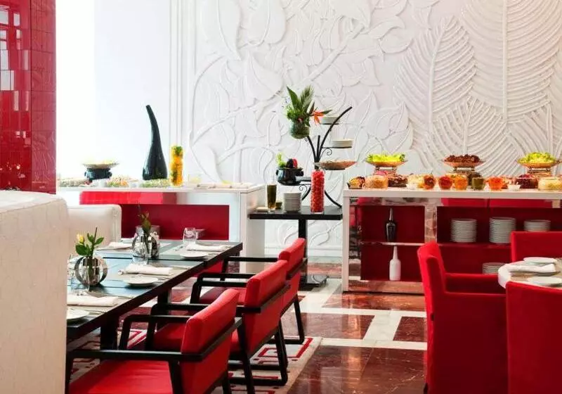 Fotos del hotel Sofitel Rabat Jardin Des Roses:  20