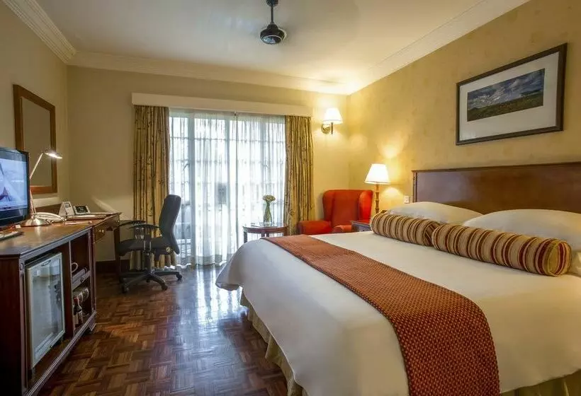 Fotos del hotel Southern Sun Mayfair Nairobi:  10