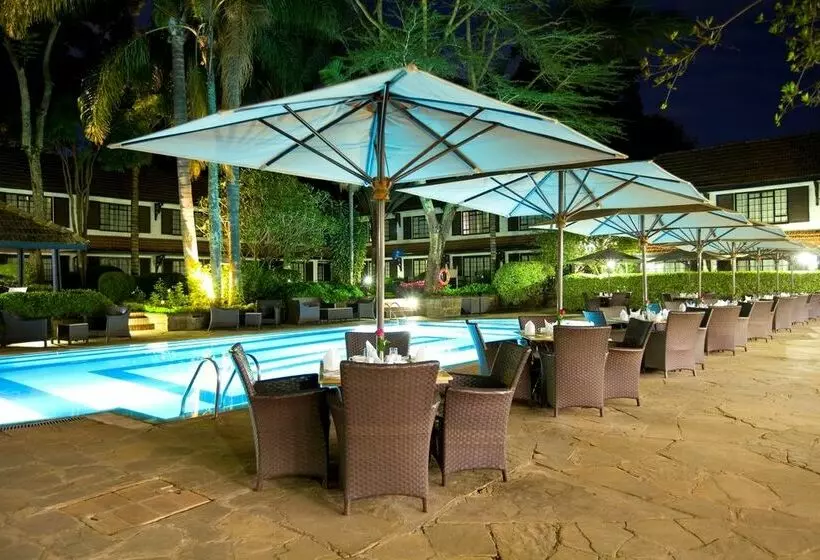 Fotos del hotel Southern Sun Mayfair Nairobi:  6