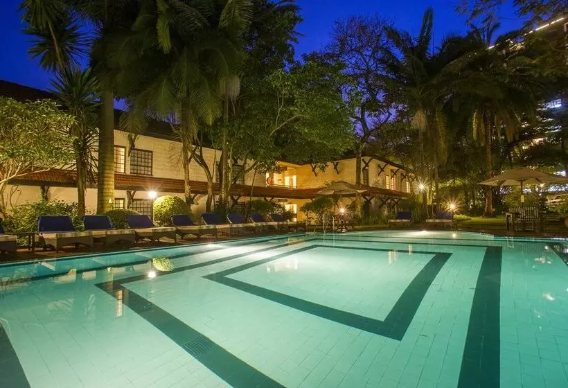 Fotos del hotel Southern Sun Mayfair Nairobi:  2