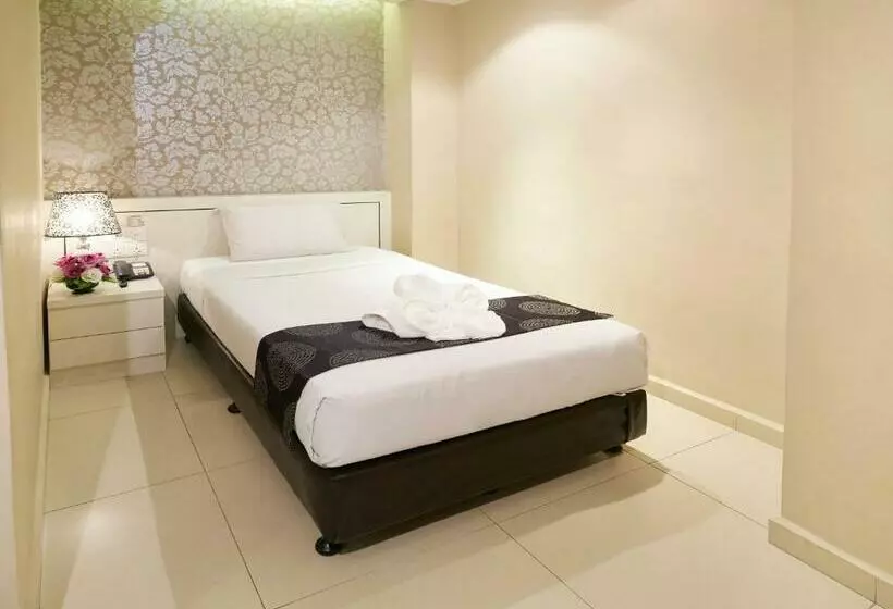 Fotos del hotel Sungei Wang:  8