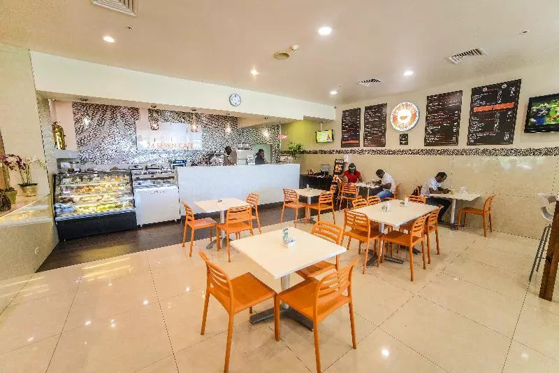 Fotos del hotel The Jamaica Pegasus:  15