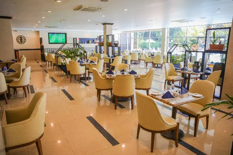 Fotos del hotel The Jamaica Pegasus:  6