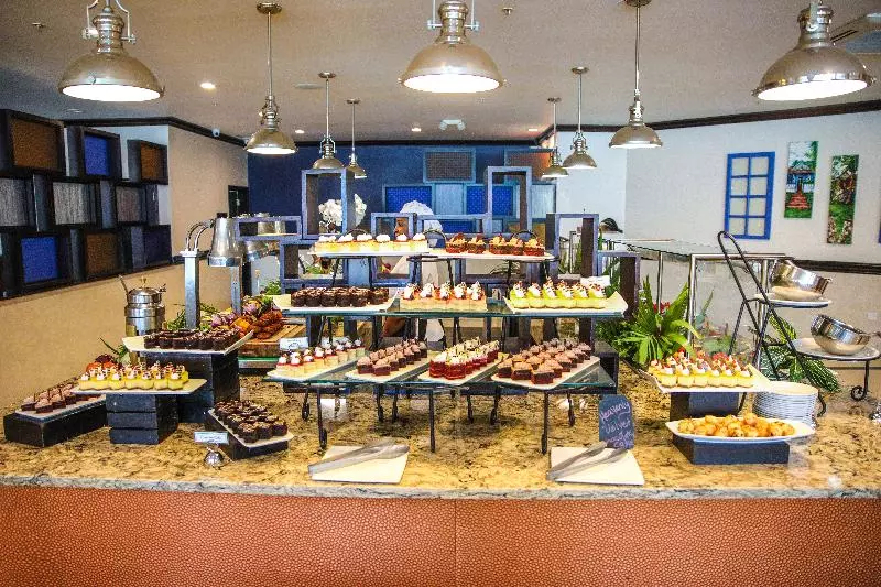 Fotos del hotel The Jamaica Pegasus:  24