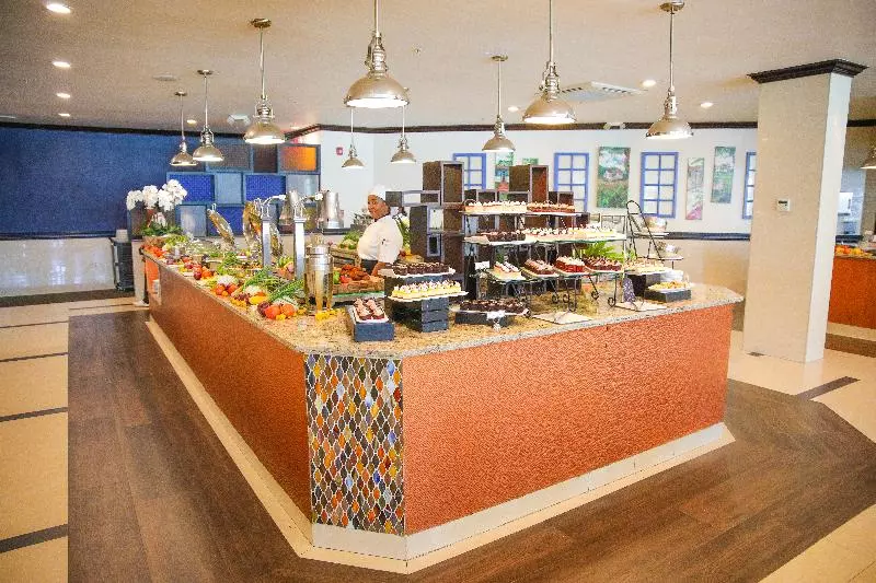 Fotos del hotel The Jamaica Pegasus:  19