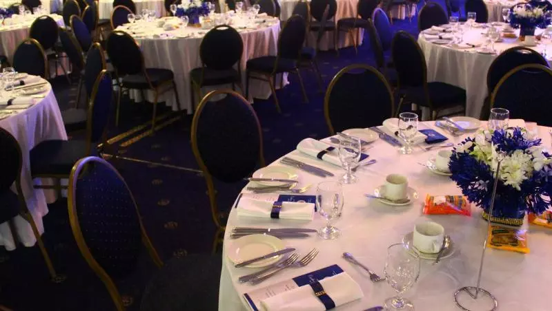 Fotos del hotel The Jamaica Pegasus:  10