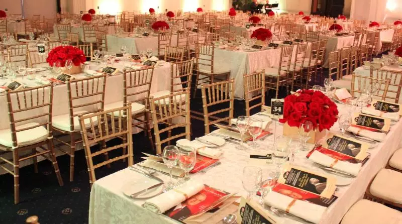 Fotos del hotel The Jamaica Pegasus:  23