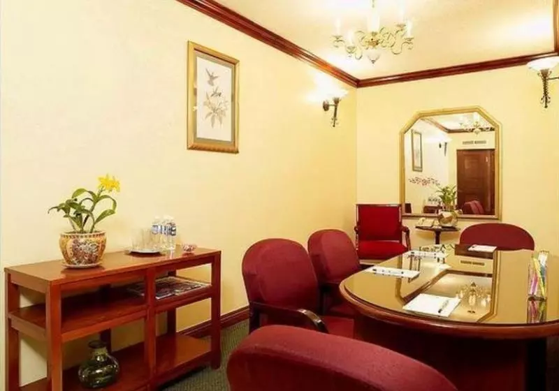 Fotos del hotel The Jamaica Pegasus:  16