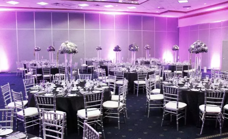 Fotos del hotel The Jamaica Pegasus:  13