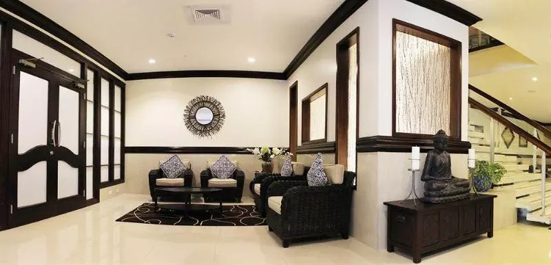 Fotos del hotel The Jamaica Pegasus:  3