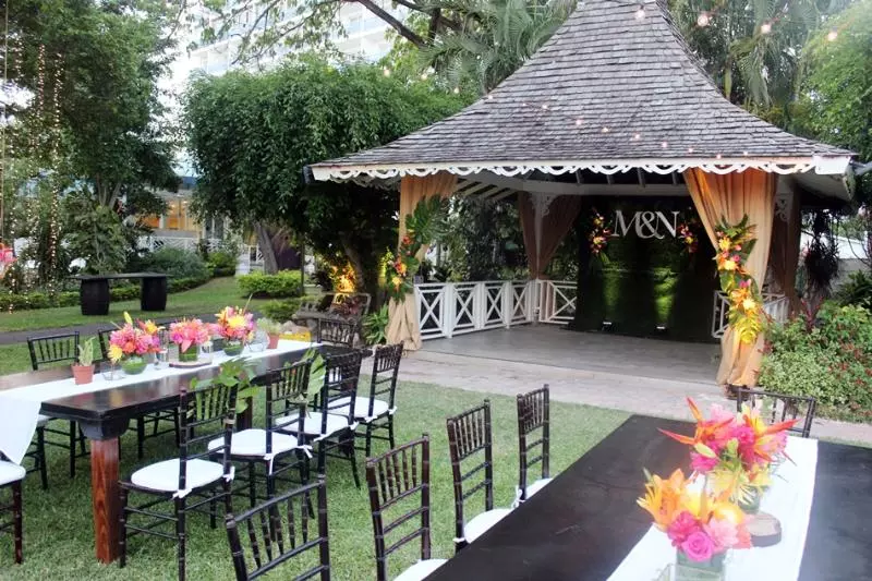 Fotos del hotel The Jamaica Pegasus:  14