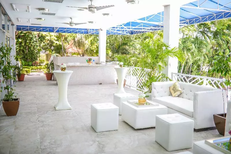 Fotos del hotel The Jamaica Pegasus:  9