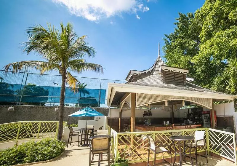 Fotos del hotel The Jamaica Pegasus:  7