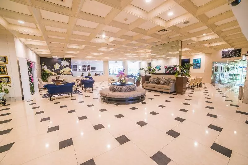 Fotos del hotel The Jamaica Pegasus:  4