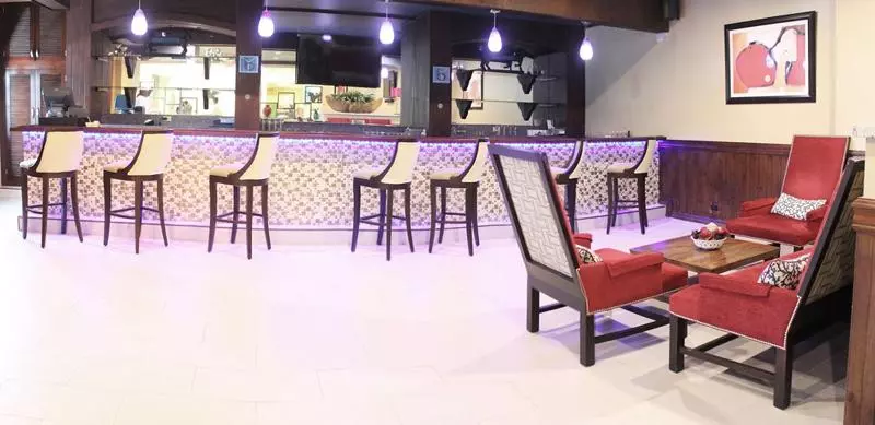 Fotos del hotel The Jamaica Pegasus:  20