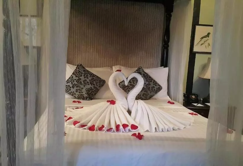 Fotos del hotel The Lakehouse Cameron Highlands:  24