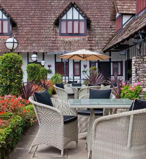 Fotos del hotel The Lakehouse Cameron Highlands:  8