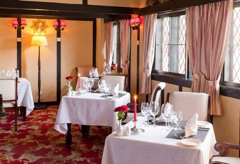 Fotos del hotel The Lakehouse Cameron Highlands:  4