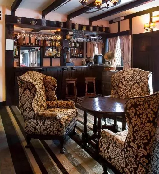 Fotos del hotel The Lakehouse Cameron Highlands:  5