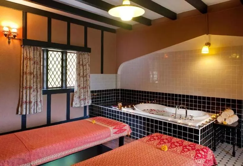 Fotos del hotel The Lakehouse Cameron Highlands:  7