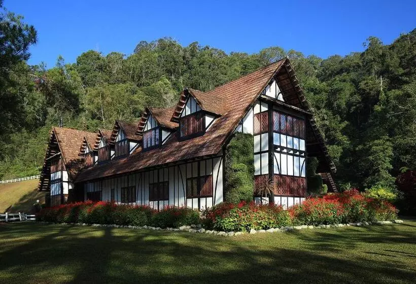 Fotos del hotel The Lakehouse Cameron Highlands:  9