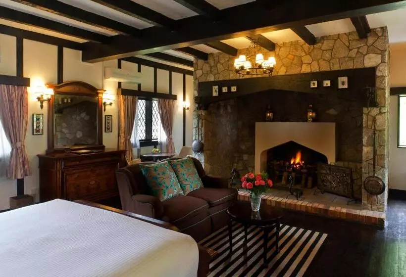 Fotos del hotel The Lakehouse Cameron Highlands:  2