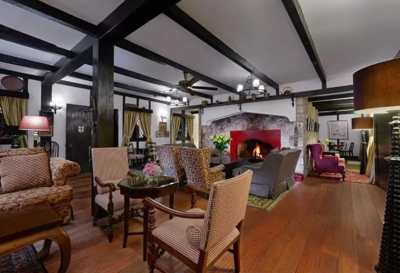 Fotos del hotel The Lakehouse Cameron Highlands:  15