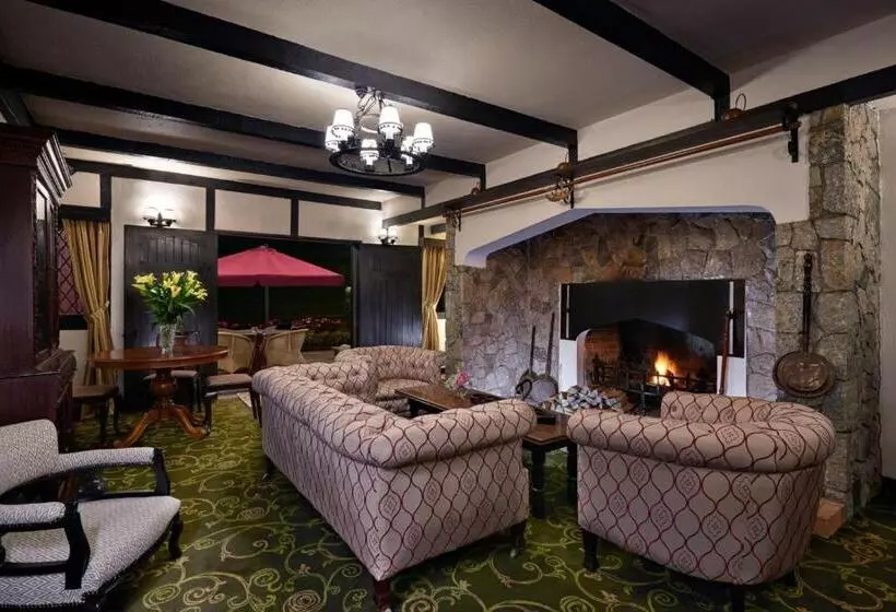 Fotos del hotel The Lakehouse Cameron Highlands:  23