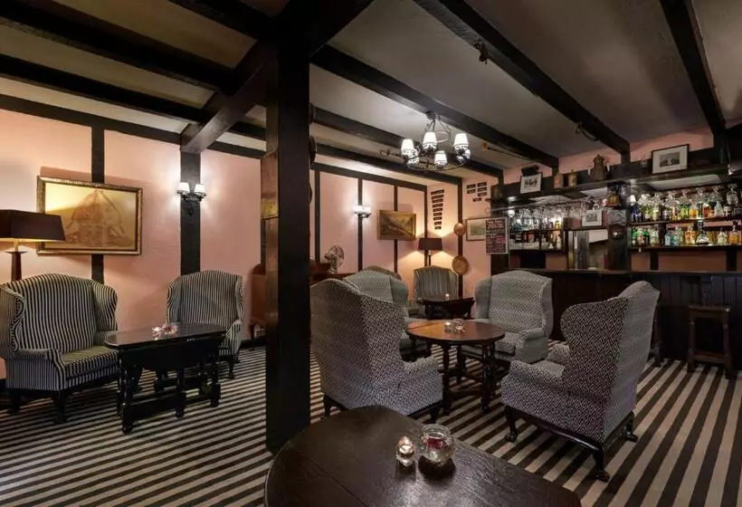 Fotos del hotel The Lakehouse Cameron Highlands:  17